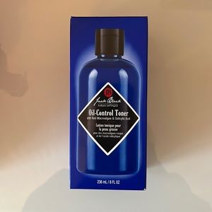 Jack Black oil control toner